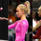 Illustration for article titled Olympic Gymnast Hair: An Appreciation